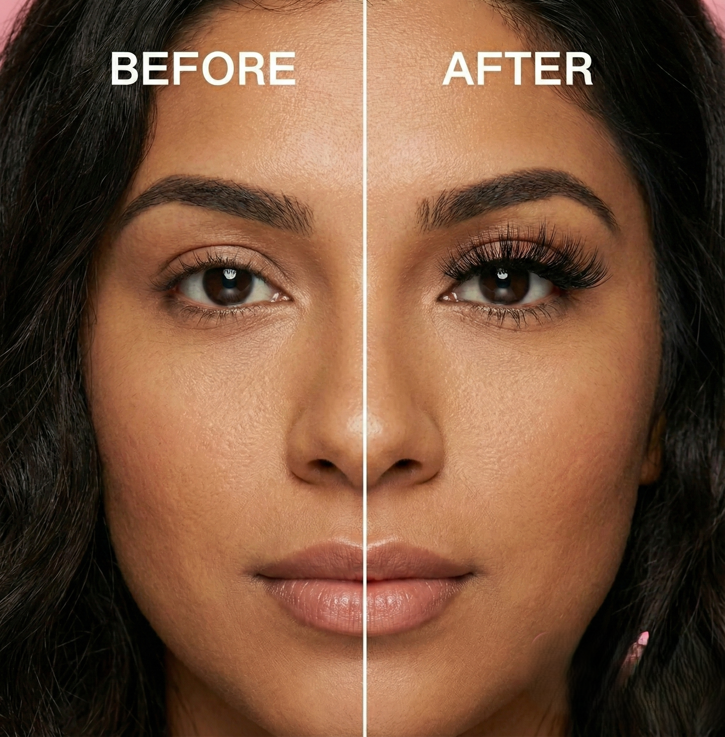 Reusable Magnetic Lash Kit w/ Applicator