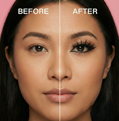 Reusable Magnetic Lash Kit w/ Applicator